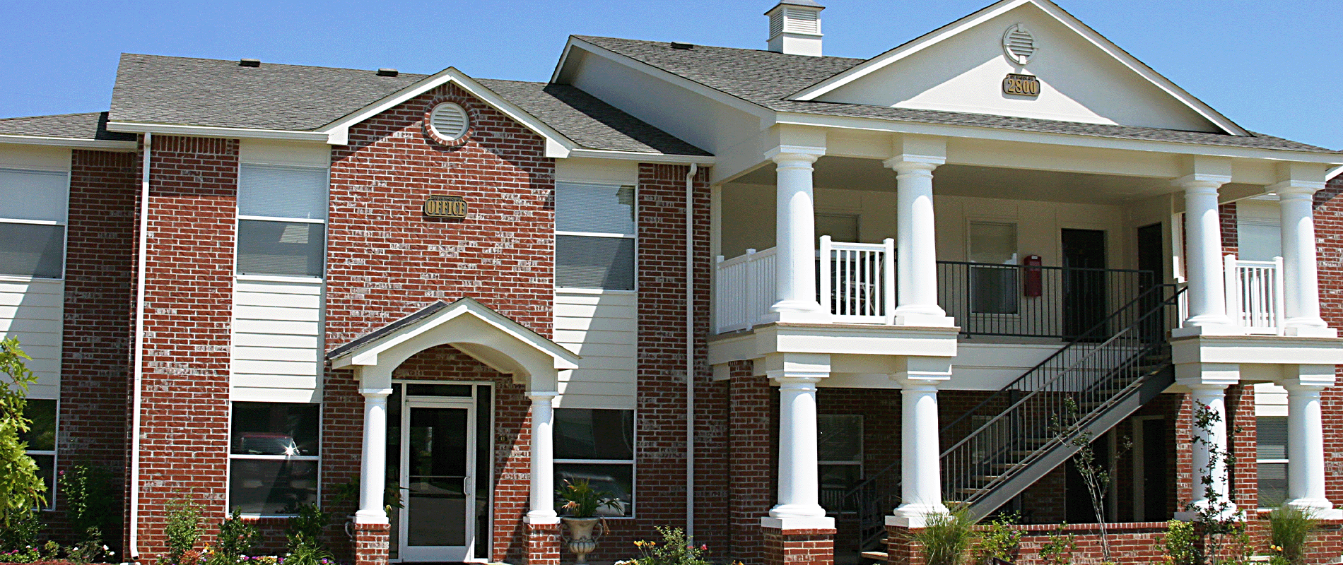 Copperstone I/II Apartments in Bentonville, AR